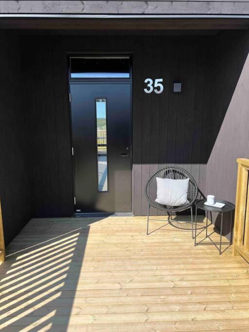 Idre Northpark Villa Exterior photo