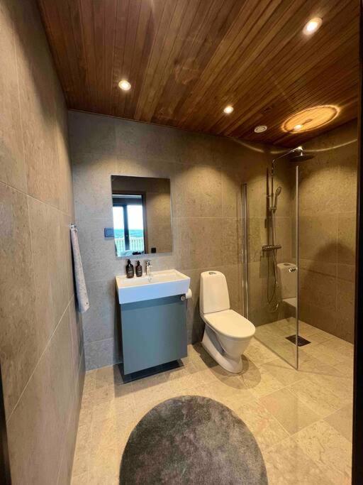 Idre Northpark Villa Exterior photo